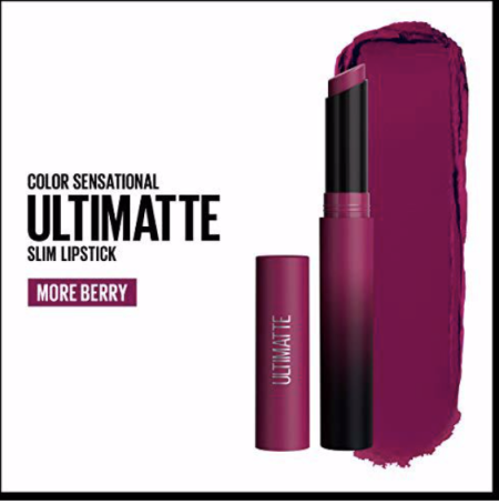 Maybelline Color Sensational Ultimattes  - 099